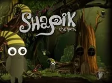 Shapik The Quest