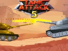 Tank Attack 5